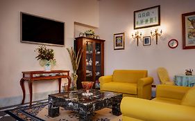 Hotel Residenza In Farnese