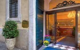 Hotel Residenza In Farnese